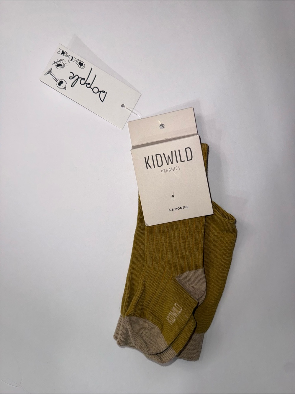 Kidwild tights 0/6 months